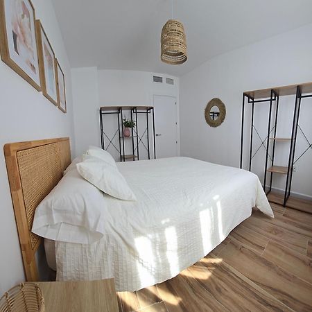 Appartamento Aires Del Cabo San Jose Esterno foto