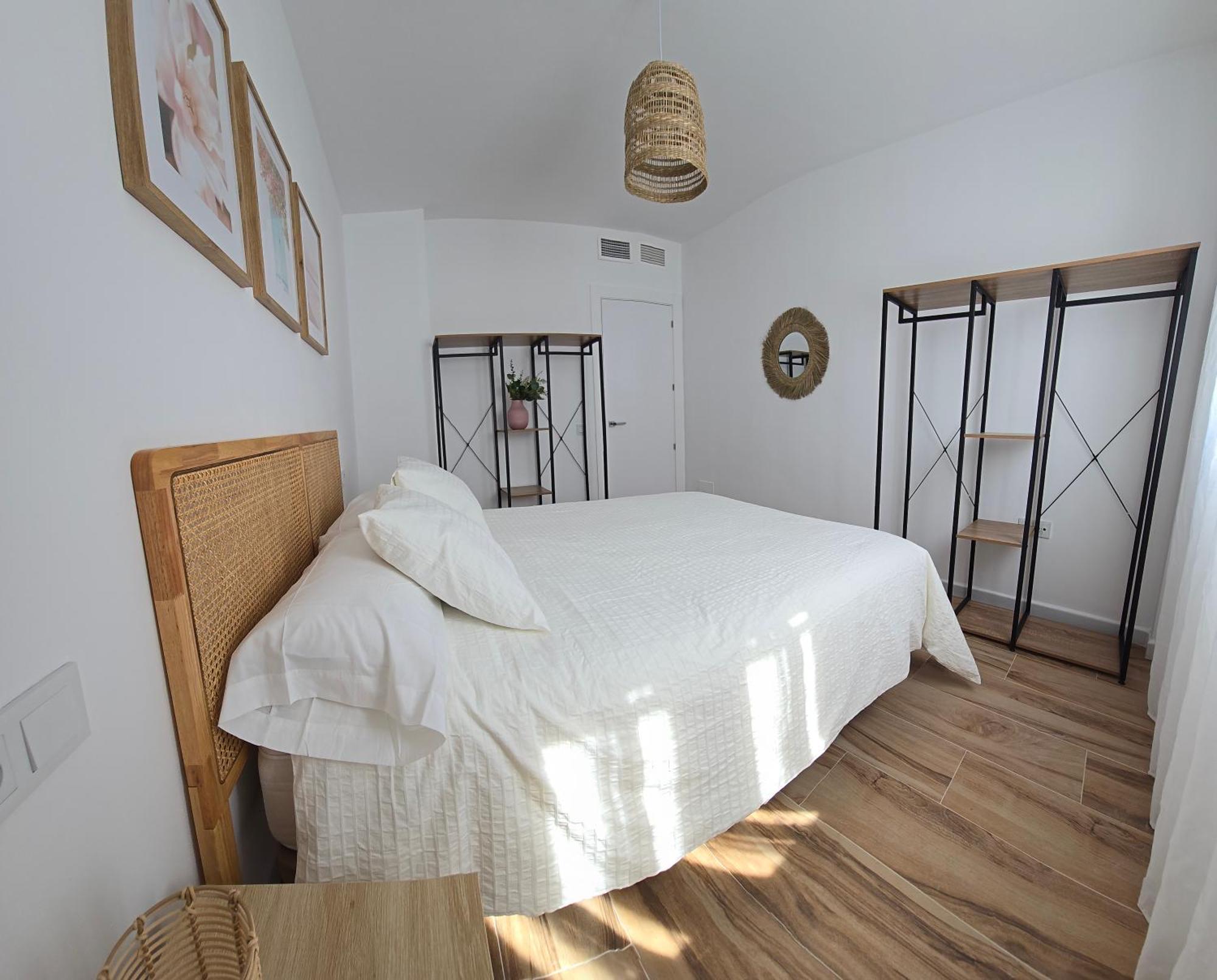 Appartamento Aires Del Cabo San Jose Esterno foto