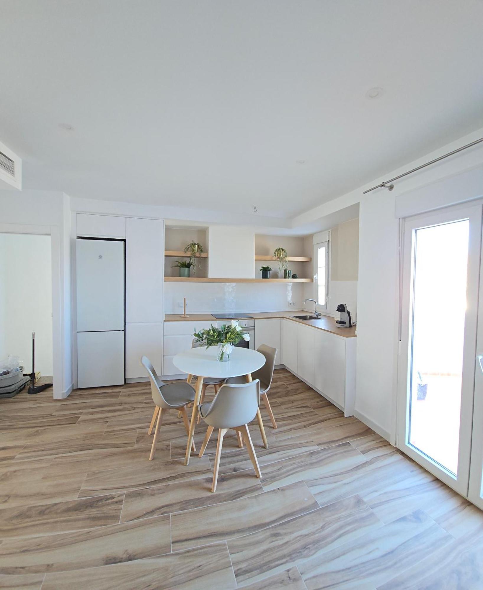 Appartamento Aires Del Cabo San Jose Esterno foto