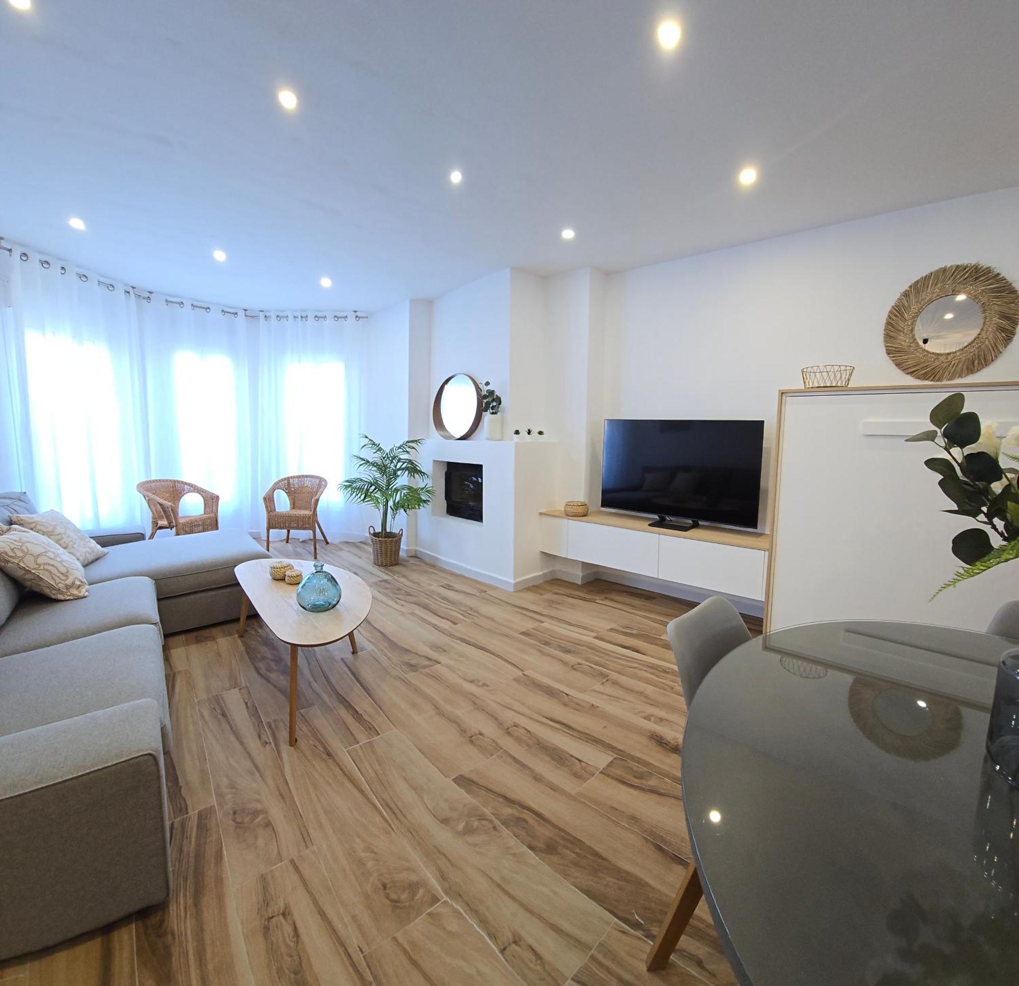 Appartamento Aires Del Cabo San Jose Esterno foto