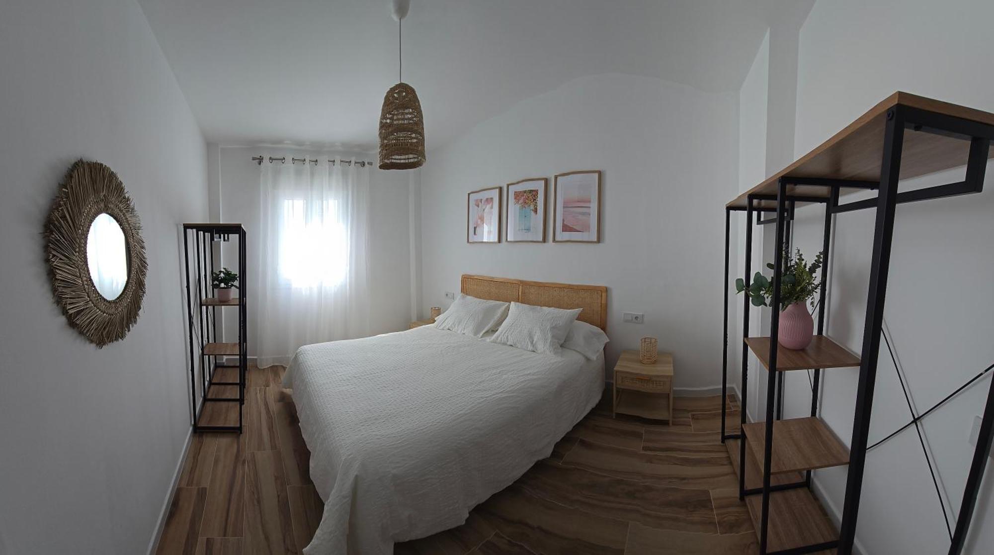 Appartamento Aires Del Cabo San Jose Esterno foto