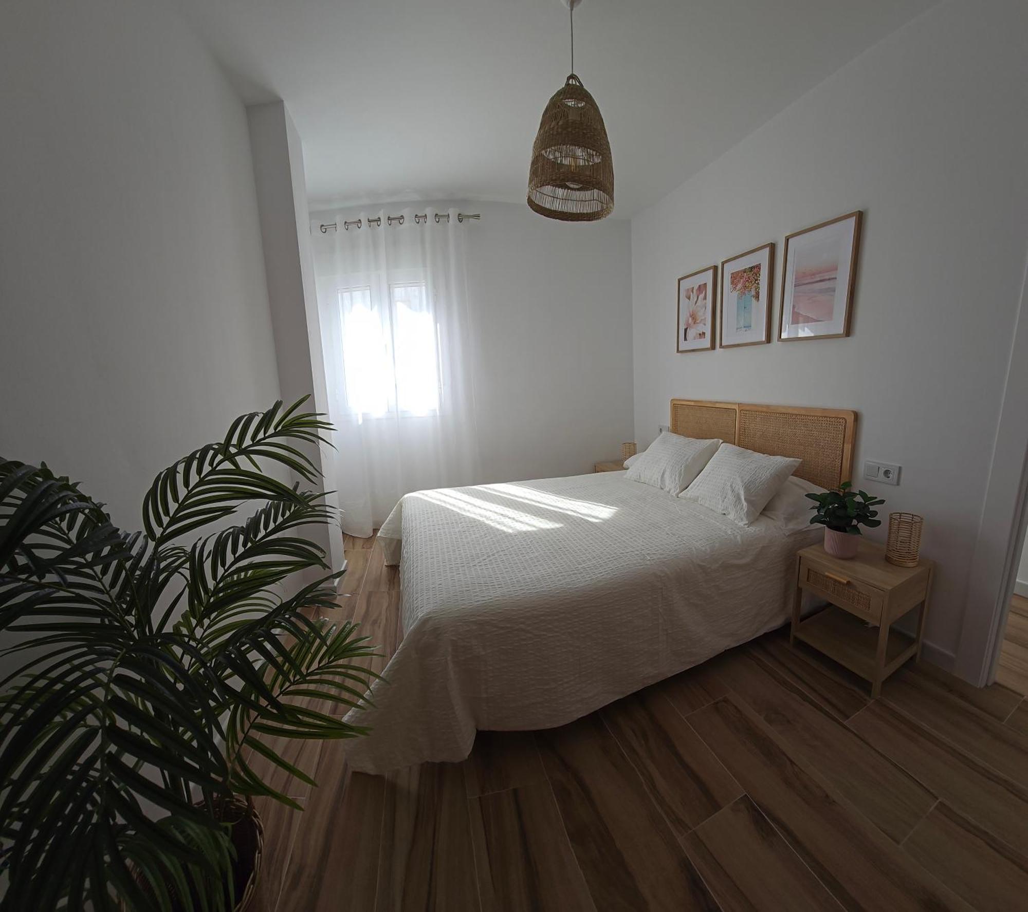 Appartamento Aires Del Cabo San Jose Esterno foto