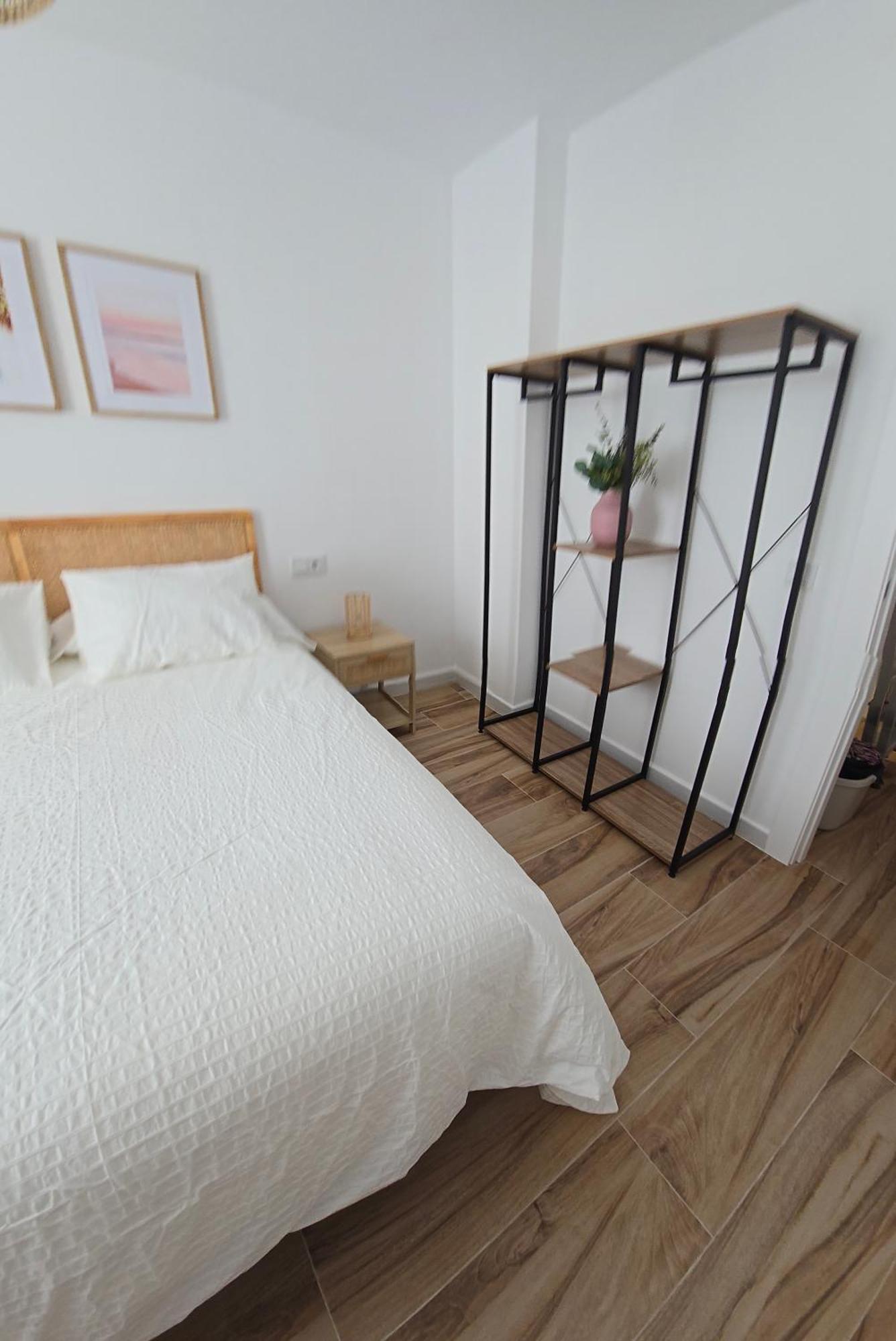 Appartamento Aires Del Cabo San Jose Esterno foto