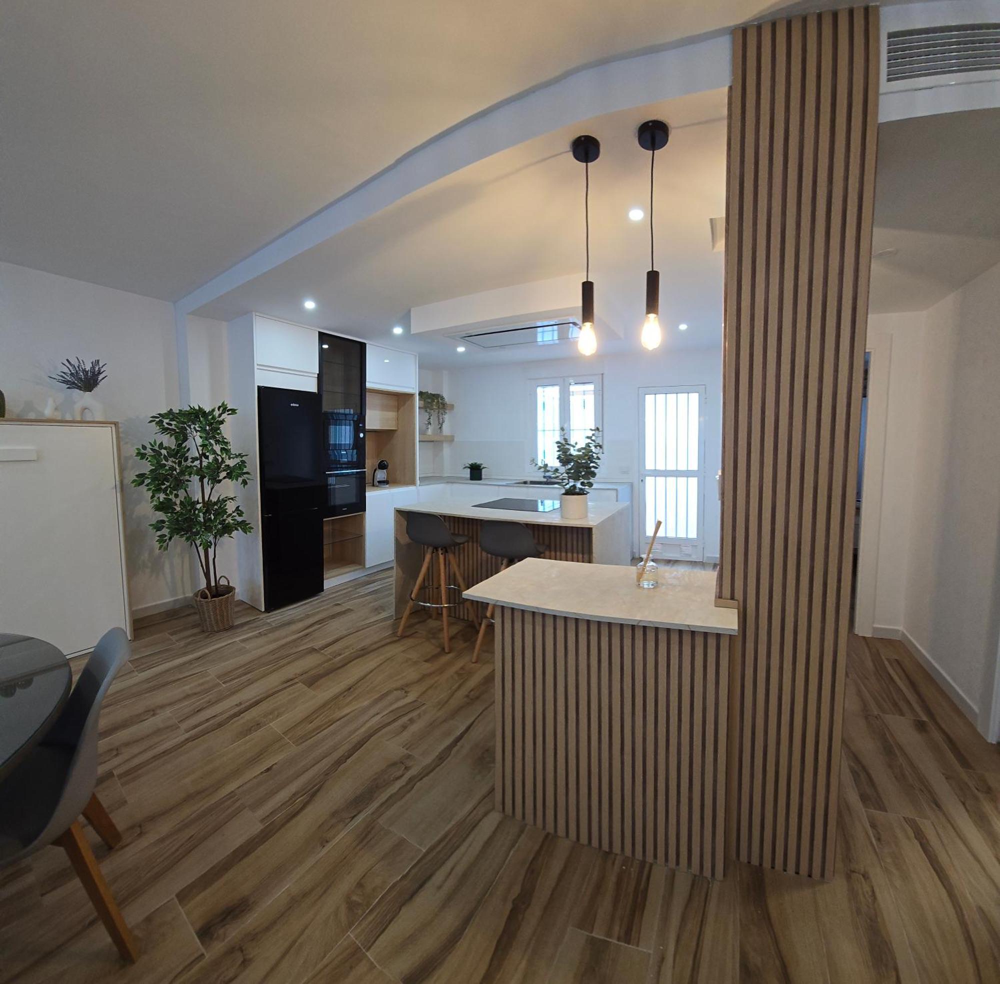 Appartamento Aires Del Cabo San Jose Esterno foto